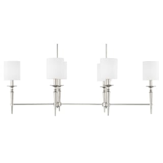 A thumbnail of the Capital Lighting 842661-701 Polished Nickel
