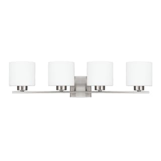 A thumbnail of the Capital Lighting 8494-103 Brushed Nickel