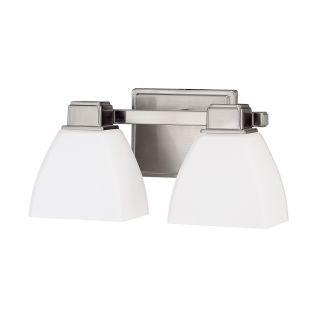 A thumbnail of the Capital Lighting 8512-216 Brushed Nickel