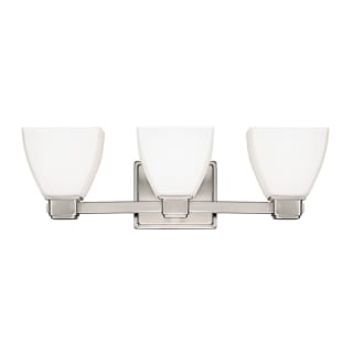 A thumbnail of the Capital Lighting 8513-216 Brushed Nickel