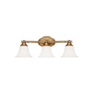 A thumbnail of the Capital Lighting 8523-114 Antique Gold