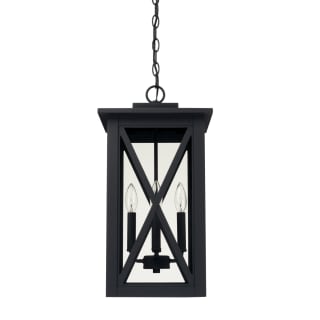 A thumbnail of the Capital Lighting 926642 Black