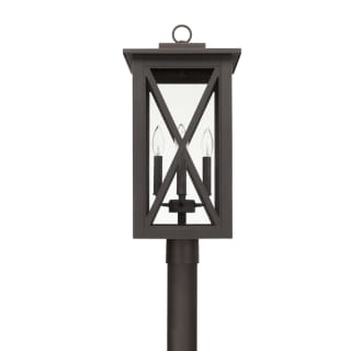 A thumbnail of the Capital Lighting 926643 Oiled Bronze