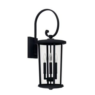 A thumbnail of the Capital Lighting 926731 Black