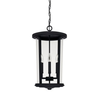 A thumbnail of the Capital Lighting 926742 Black