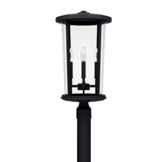 A thumbnail of the Capital Lighting 926743 Black