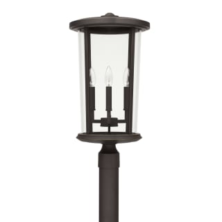 A thumbnail of the Capital Lighting 926743 Oiled Bronze