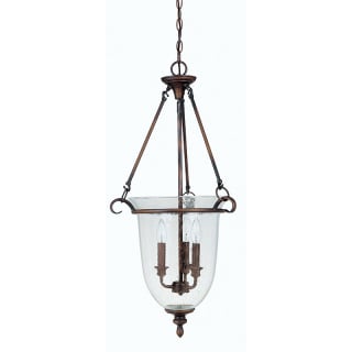 A thumbnail of the Capital Lighting 9310 Burnished Bronze