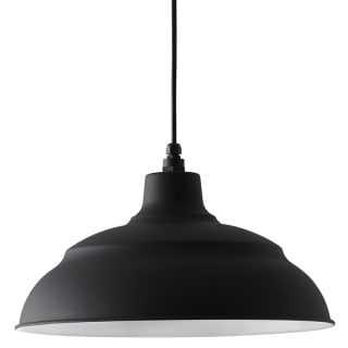 A thumbnail of the Capital Lighting 936312 Black