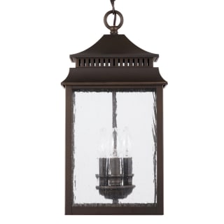 A thumbnail of the Capital Lighting 936933 Oiled Bronze