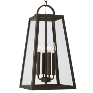 A thumbnail of the Capital Lighting 943744 Oiled Bronze