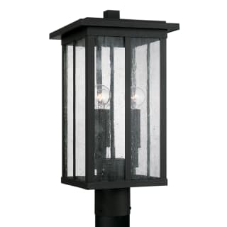 A thumbnail of the Capital Lighting 943835 Black