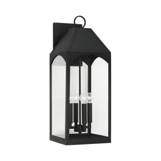 A thumbnail of the Capital Lighting 946341 Black