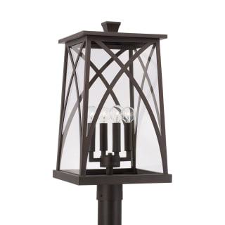 A thumbnail of the Capital Lighting 946543 Oiled Bronze