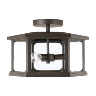 A thumbnail of the Capital Lighting 946632 Oiled Bronze