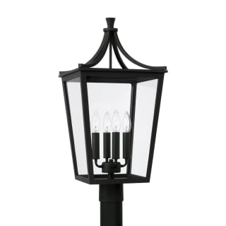 A thumbnail of the Capital Lighting 947943 Black