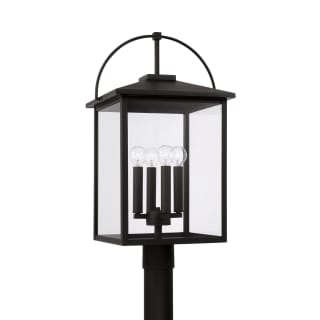 A thumbnail of the Capital Lighting 948043 Black