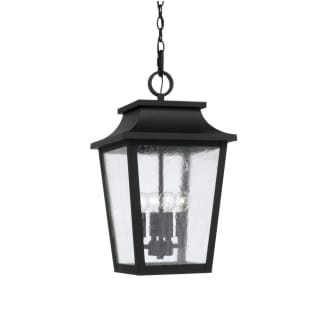 A thumbnail of the Capital Lighting 953344 Black