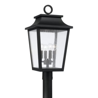 A thumbnail of the Capital Lighting 953345 Black