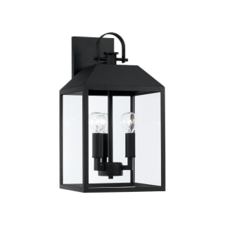 A thumbnail of the Capital Lighting 953431 Black