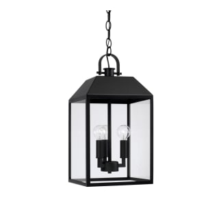 A thumbnail of the Capital Lighting 953434 Black