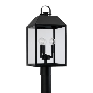 A thumbnail of the Capital Lighting 953435 Black