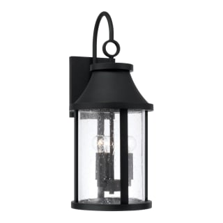 A thumbnail of the Capital Lighting 953631 Black