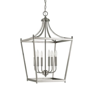 A thumbnail of the Capital Lighting 9552 Brushed Nickel