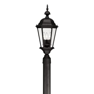 A thumbnail of the Capital Lighting 9725 Black