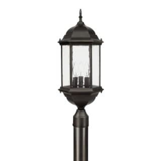 A thumbnail of the Capital Lighting 9837 Old Bronze