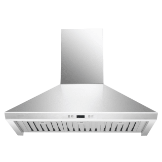 cavaliere range hood control board