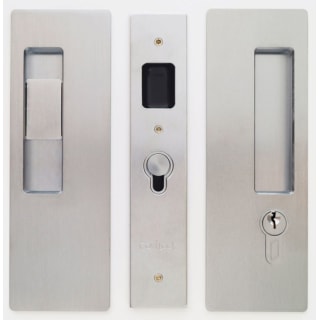 Magnetic key sale entry
