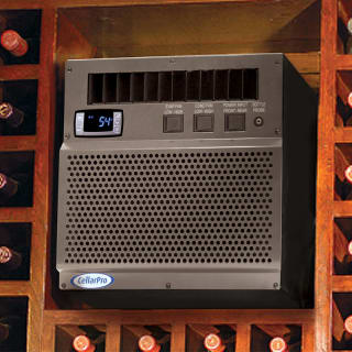 CellarPro Wine Cellar Cooling Systems Wine Cellar Climate Control