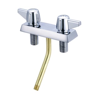 A thumbnail of the Central Brass 1131-B Polished Chrome