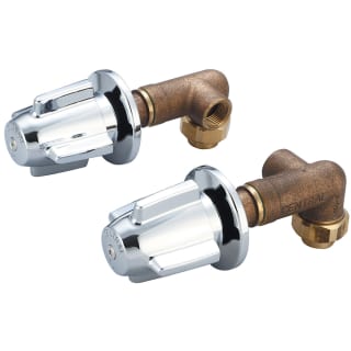 A thumbnail of the Central Brass 1246 Polished Chrome