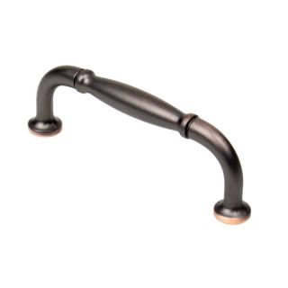 A thumbnail of the Century 03708 Oil Rubbed Bronze with Highlights