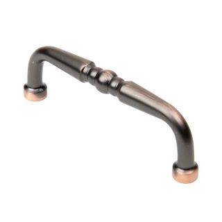 A thumbnail of the Century 03866 Oil Rubbed Bronze with Highlights
