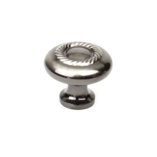 A thumbnail of the Century 06031 Brushed Black Nickel