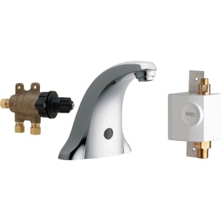 A thumbnail of the Chicago Faucets 116.976.AB.1 Chrome