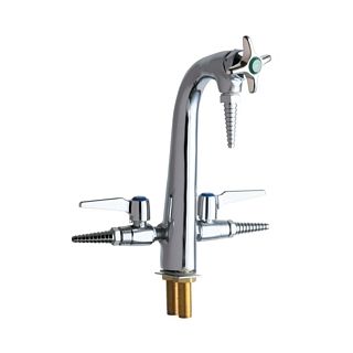 A thumbnail of the Chicago Faucets 1332-E22E7-204 Chrome