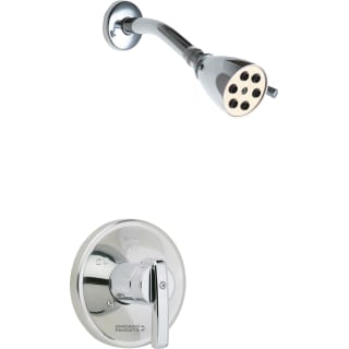 A thumbnail of the Chicago Faucets 1902-TK600CP Chrome
