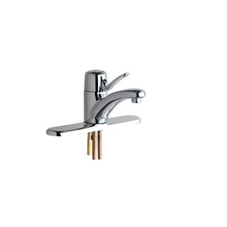 A thumbnail of the Chicago Faucets 2200-8 Chrome