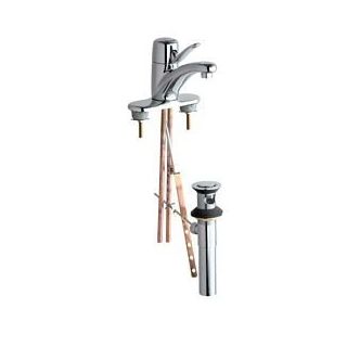 A thumbnail of the Chicago Faucets 2201-4E2805AB Chrome