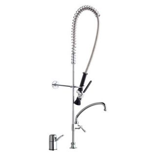 A thumbnail of the Chicago Faucets 2305-613AAB Chrome