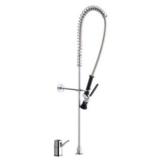 A thumbnail of the Chicago Faucets 2305-AB Chrome