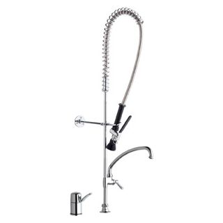 A thumbnail of the Chicago Faucets 2305-VB613AAB Chrome