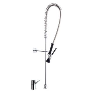 A thumbnail of the Chicago Faucets 2305-VBAB Chrome