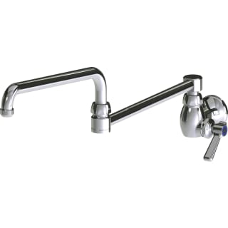 A thumbnail of the Chicago Faucets 332-DJ24AB Chrome