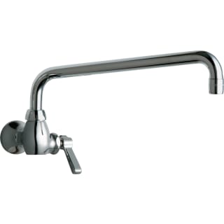 A thumbnail of the Chicago Faucets 332-L12AB Chrome