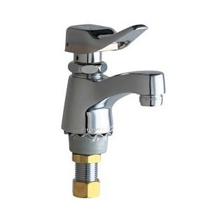 A thumbnail of the Chicago Faucets 333-336COLDVPA Chrome